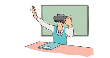 Will Virtual Reality Lead More Families to Opt Out of Traditional Public Schools?